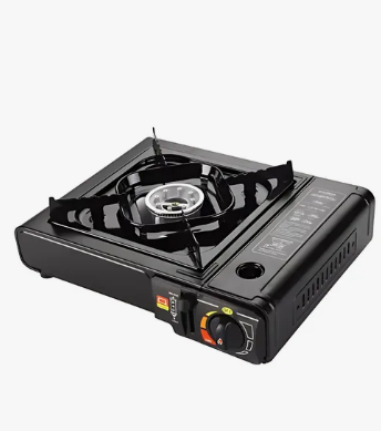 Miniatura 4 de MINI ESTUFA PORTATIL BDZ-155-A